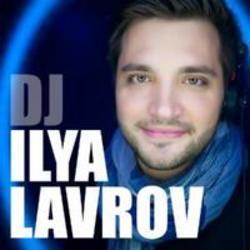 Przycinanie mp3 piosenek DJ Ilya Lavrov za darmo online.