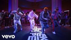 Przycinanie mp3 piosenek Black Eyed Peas, Daddy Yankee za darmo online.