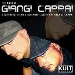 Przycinanie mp3 piosenek Giangi Cappai za darmo online.