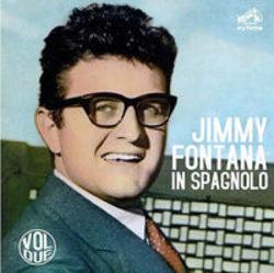 Przycinanie mp3 piosenek Jimmy Fontana za darmo online.
