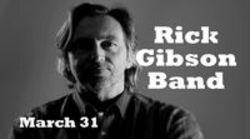 Przycinanie mp3 piosenek Rick Gibson Band za darmo online.