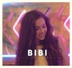 Przycinanie mp3 piosenek Bibi za darmo online.