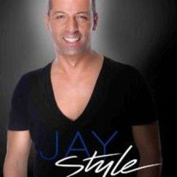 Przycinanie mp3 piosenek Jay Style za darmo online.