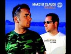 Przycinanie mp3 piosenek Marc Et Claude za darmo online.