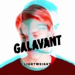 Przycinanie mp3 piosenek Galavant za darmo online.