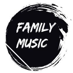 Przycinanie mp3 piosenek Family Music za darmo online.