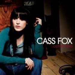 Przycinanie mp3 piosenek Cass Fox za darmo online.