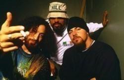 Przycinanie mp3 piosenek Cypress Hill za darmo online.