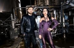 Przycinanie mp3 piosenek Alesso & Katy Perry za darmo online.