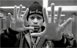 Przycinanie mp3 piosenek Ice-T za darmo online.
