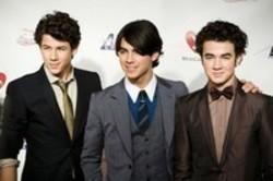 Przycinanie mp3 piosenek Jonas Brothers za darmo online.