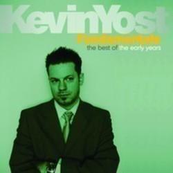Przycinanie mp3 piosenek Kevin Yost za darmo online.