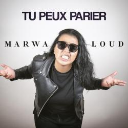Przycinanie mp3 piosenek Marwa Loud za darmo online.