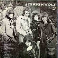 Przycinanie mp3 piosenek Steppenwolf za darmo online.