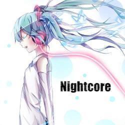 Przycinanie mp3 piosenek Nightcore za darmo online.