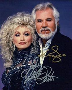 Przycinanie mp3 piosenek Kenny Rogers And Dolly Parton za darmo online.