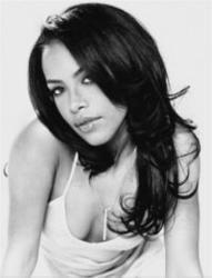 Przycinanie mp3 piosenek Aaliyah za darmo online.