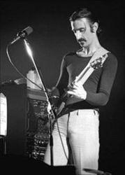 Darmowe dzwonki do pobrania Frank Zappa na HTC One E8.