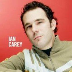 Przycinanie mp3 piosenek Ian Carey za darmo online.
