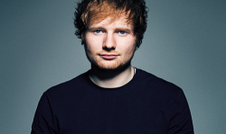 Przycinanie mp3 piosenek Ed Sheeran za darmo online.