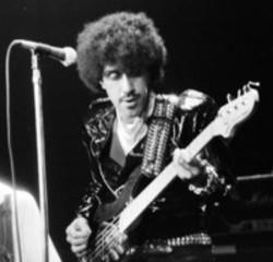 Przycinanie mp3 piosenek Thin Lizzy za darmo online.