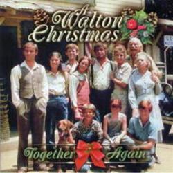 Przycinanie mp3 piosenek A Waltons Christmas za darmo online.