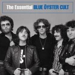 Przycinanie mp3 piosenek Blue Oyster Cult za darmo online.