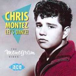 Przycinanie mp3 piosenek Chris Montez za darmo online.
