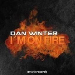 Przycinanie mp3 piosenek Dan Winter za darmo online.