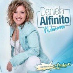 Przycinanie mp3 piosenek Daniela Alfinito za darmo online.