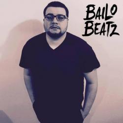 Przycinanie mp3 piosenek Bailo Beatz za darmo online.