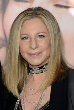 Dzwonki Barbra Streisand do pobrania za darmo.