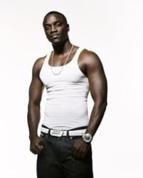 Dzwonki do pobrania Akon za darmo.