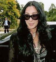 Darmowe dzwonki do pobrania Cher na Apple iPhone 4S.