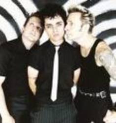 Przycinanie mp3 piosenek Green Day za darmo online.