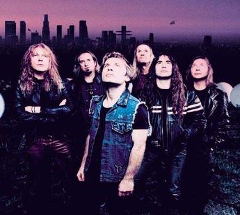 Przycinanie mp3 piosenek Iron Maiden za darmo online.