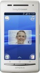 Darmowe dzwonki Sony-Ericsson Xperia X8 do pobrania.