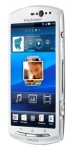 Darmowe dzwonki Sony-Ericsson Xperia neo V do pobrania.