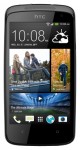 Darmowe dzwonki HTC Desire 500 do pobrania.