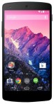 Darmowe dzwonki LG Nexus 5 D821 do pobrania.