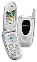 Pobierz darmowe dzwonki Samsung A660.