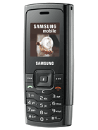 Darmowe dzwonki Samsung C160 do pobrania.