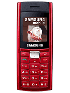 Pobierz darmowe dzwonki Samsung C170.