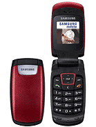 Darmowe dzwonki Samsung C260 do pobrania.