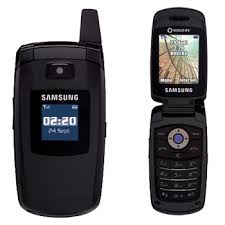 Pobierz darmowe dzwonki Samsung C417.