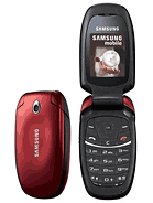 Pobierz darmowe dzwonki Samsung C520.