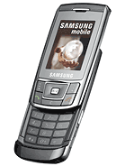 Pobierz darmowe dzwonki Samsung D900i.