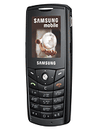 Pobierz darmowe dzwonki Samsung E200.