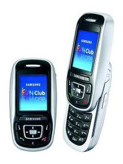 Darmowe dzwonki Samsung E350E do pobrania.