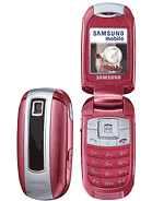 Pobierz darmowe dzwonki Samsung E570.